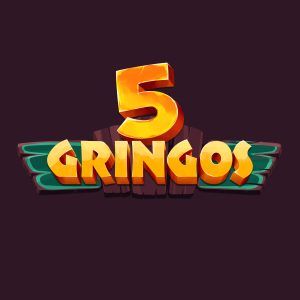 5Gringos Welcome Bonus 5gringos